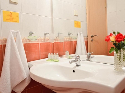 Hotel Vita Park Albena Bulgaria (17 / 37)