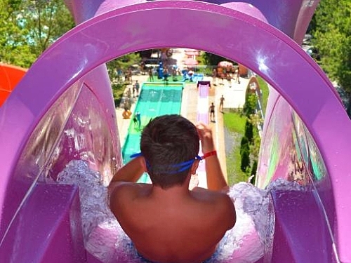 Hotel Vita Park Albena (28 / 37)