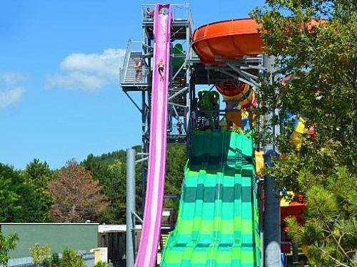 Hotel Vita Park Albena (31 / 37)