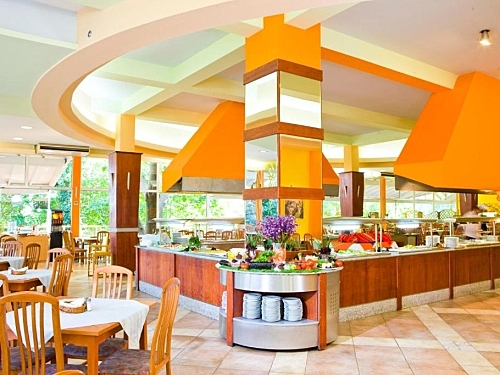 Hotel Vita Park Bulgaria (20 / 37)