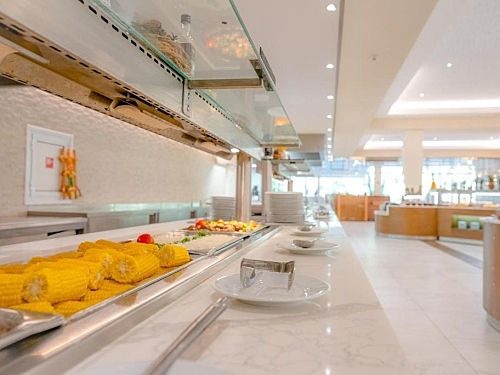 Hotel Vita Park Bulgaria (22 / 37)
