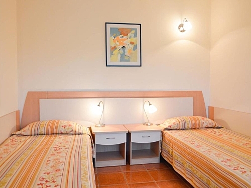 Hotel Vita Park Albena (9 / 37)