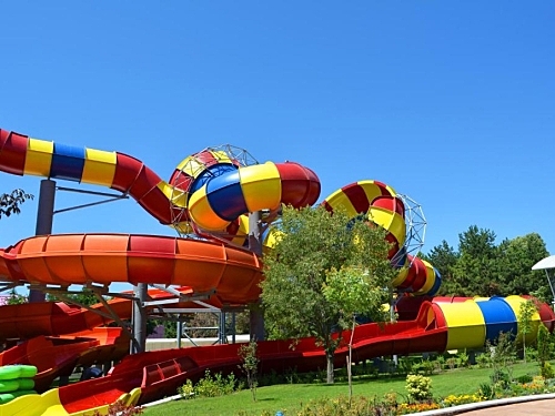 Hotel Vita Park Bulgaria (32 / 37)