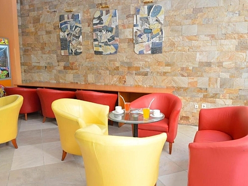 Hotel Vita Park Bulgaria (6 / 37)