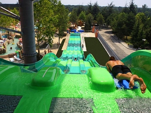 Hotel Vita Park Bulgaria (35 / 37)