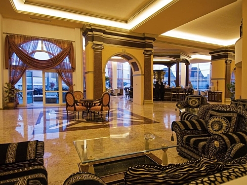 Hotel Marina Beach Duni Resort Duni Bulgaria (37 / 42)