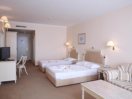 Hotel Marina Beach Duni Resort Bulgaria (11 / 42)