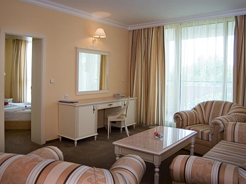 Hotel Marina Beach Duni Resort Duni Bulgaria (6 / 42)