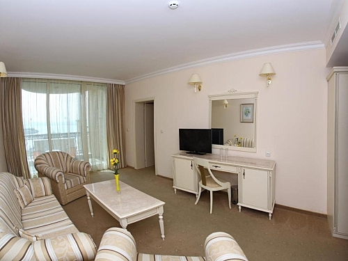 Hotel Marina Beach Duni Resort Duni (10 / 42)