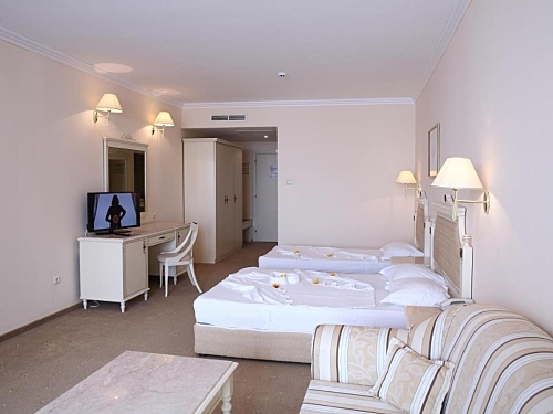 Hotel Marina Beach Duni Resort Duni (12 / 42)