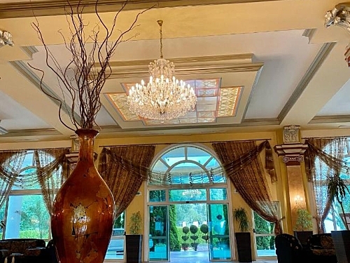 Hotel Marina Beach Duni Resort Bulgaria (38 / 42)