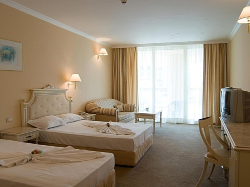 Hotel Marina Beach Duni Resort Bulgaria (8 / 42)