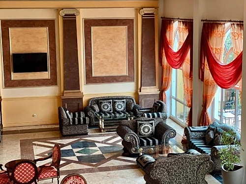 Hotel Marina Beach Duni Resort Duni Bulgaria (26 / 42)