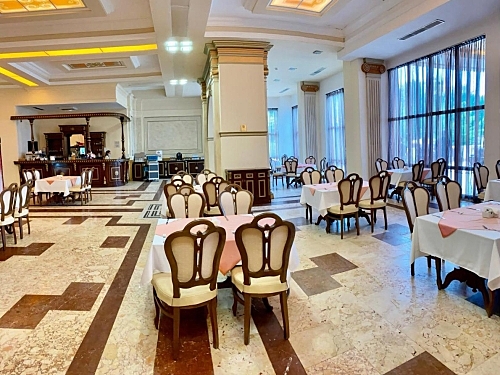 Hotel Marina Beach Duni Resort Duni Bulgaria (22 / 42)