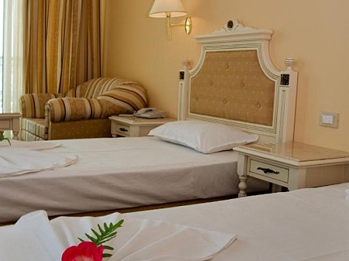 Hotel Marina Beach Duni Resort Bulgaria (7 / 42)