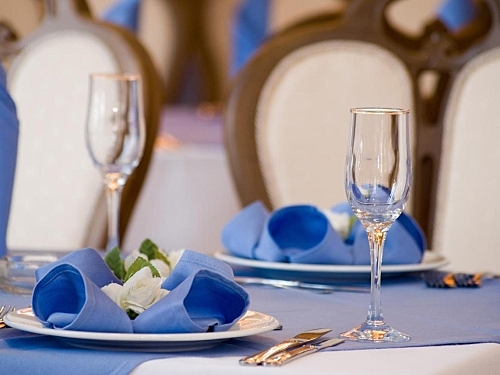 Hotel Marina Beach Duni Resort Duni Bulgaria (19 / 42)