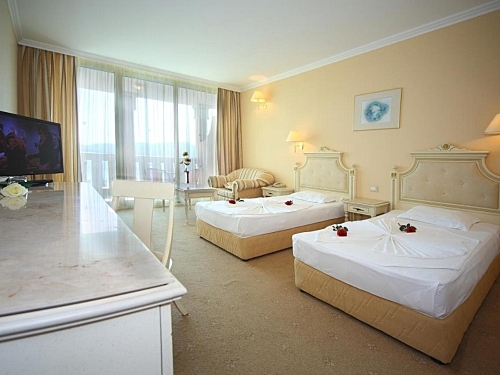 Hotel Marina Beach Duni Resort Bulgaria (15 / 42)