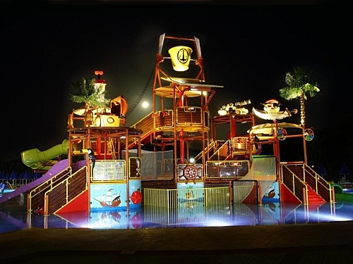 Hotel Marina Beach Duni Resort Duni Bulgaria (34 / 42)