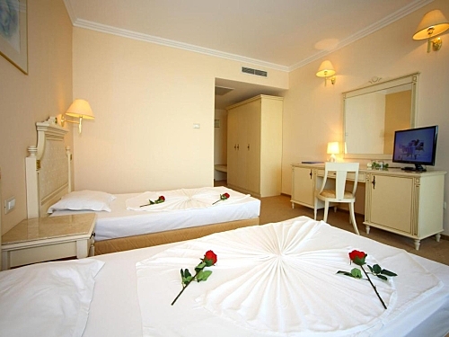 Hotel Marina Beach Duni Resort Duni Bulgaria (14 / 42)