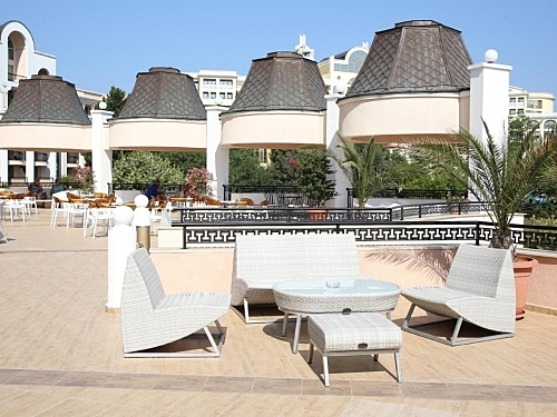 Hotel Marina Beach Duni Resort Duni Bulgaria (30 / 42)