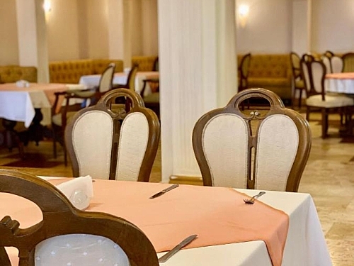 Hotel Marina Beach Duni Resort Bulgaria (20 / 42)