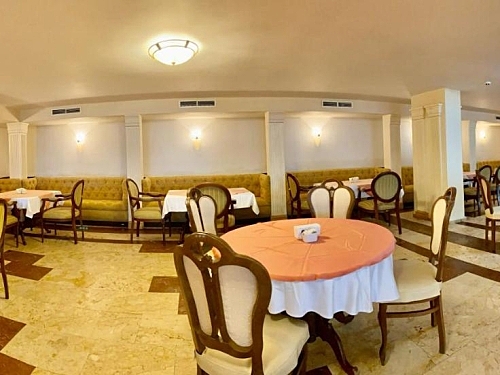 Hotel Marina Beach Duni Resort Duni Bulgaria (23 / 42)