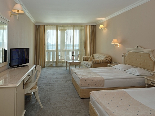 Hotel Marina Beach Duni Resort Duni (12 / 45)