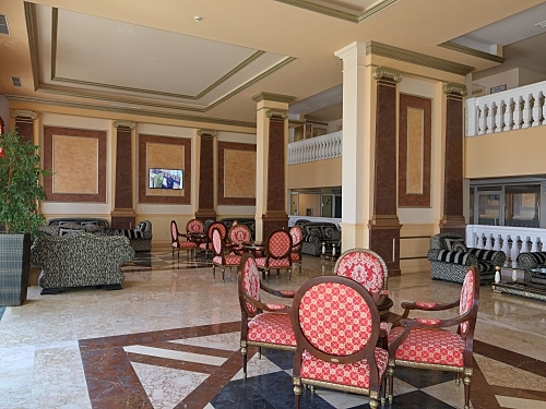 Hotel Marina Beach Duni Resort Bulgaria (40 / 45)