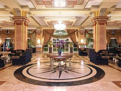 Hotel Marina Beach Duni Resort Duni Bulgaria (31 / 45)