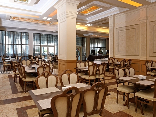 Hotel Marina Beach Duni Resort Bulgaria (26 / 45)