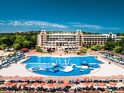 Hotel Marina Beach Duni Resort Duni (8 / 45)