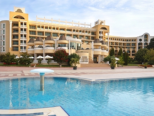 Hotel Marina Beach Duni Resort Bulgaria (11 / 45)