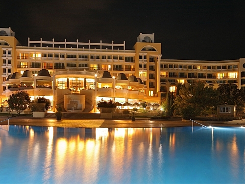 Hotel Marina Beach Duni Resort Duni Bulgaria (38 / 45)