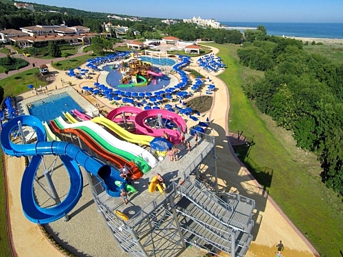 Hotel Marina Beach Duni Resort Bulgaria (31 / 42)