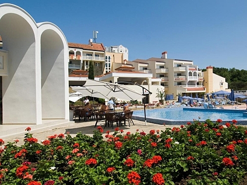 Hotel Pelican Duni Royal Resort Bulgaria (11 / 32)