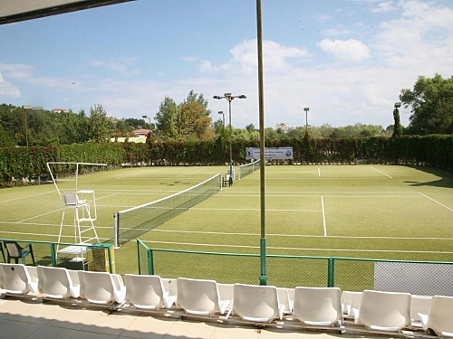 Hotel Pelican Duni Royal Resort Bulgaria (20 / 32)