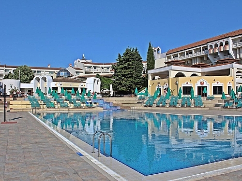 Hotel Pelican Duni Royal Resort Bulgaria (12 / 32)