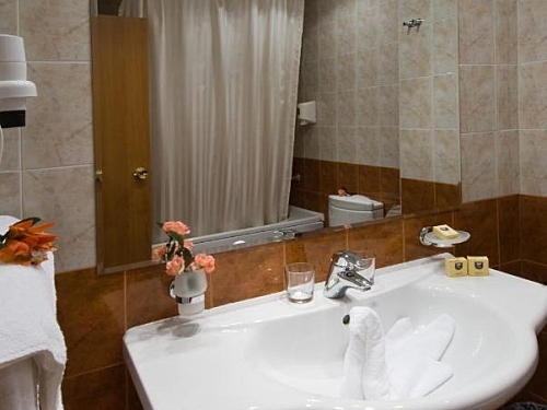 Hotel Pelican Duni Royal Resort Bulgaria (6 / 32)