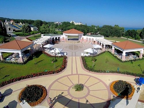 Hotel Pelican Duni Royal Resort Duni (23 / 32)