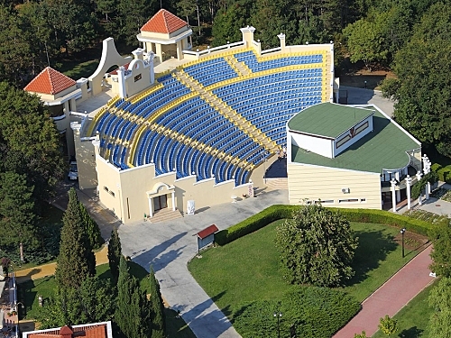 Hotel Pelican Duni Royal Resort Duni (16 / 32)