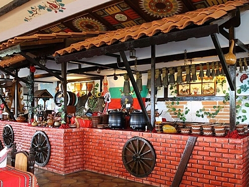 Hotel Pelican Duni Royal Resort Bulgaria (9 / 32)