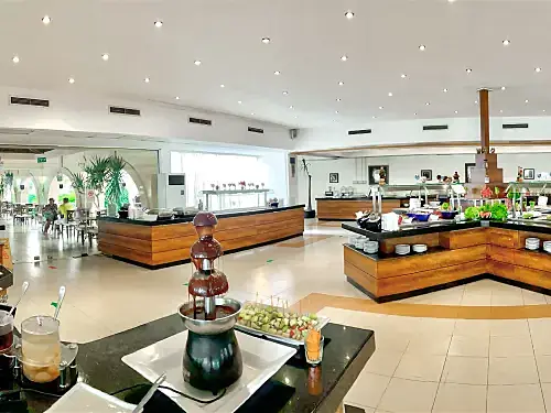 Hotel Pelican Duni Royal Resort Bulgaria (26 / 32)