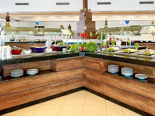 Hotel Pelican Duni Royal Resort Bulgaria (29 / 32)