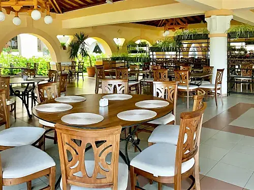 Hotel Pelican Duni Royal Resort Duni Bulgaria (30 / 32)