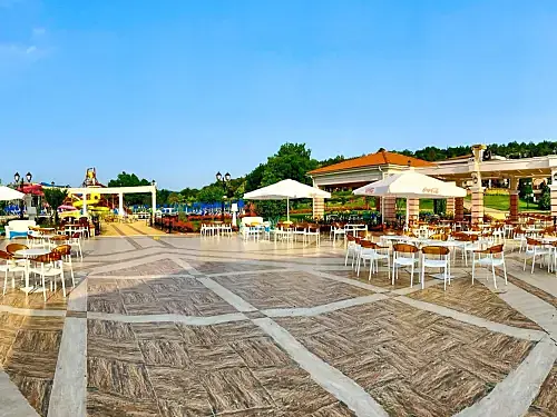 Hotel Pelican Duni Royal Resort Duni (31 / 32)