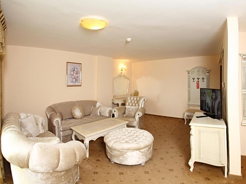 Hotel Pelican Duni Royal Resort Bulgaria (5 / 32)