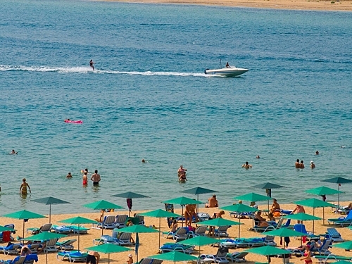 Hotel Pelican Duni Royal Resort Bulgaria (24 / 32)