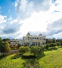 Hotel Belleville Duni Royal Resort