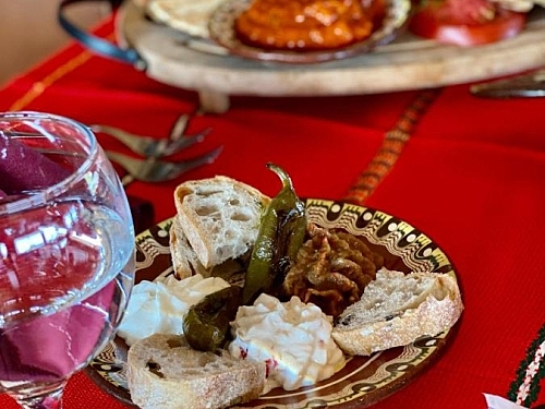 Hotel Belleville Duni Royal Resort Duni Bulgaria (21 / 36)