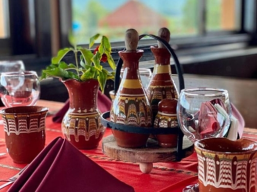 Hotel Belleville Duni Royal Resort Bulgaria (16 / 36)